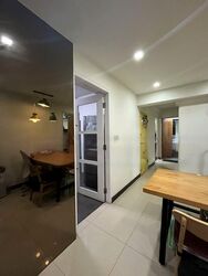 Blk 266B The Coris (Sengkang), HDB 4 Rooms #465509981